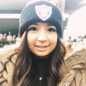 Meet your Posher, Janette